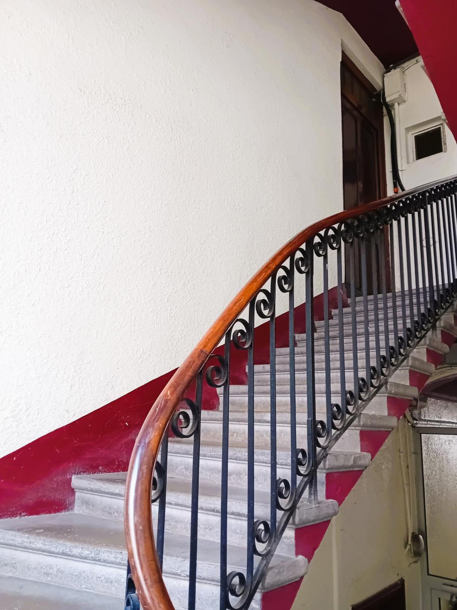 102 - Appart Renove Avec Grand Salon Et 1 Chambre - Tram Et Clinique Mutualiste A 1 Min Grenoble Exteriér fotografie